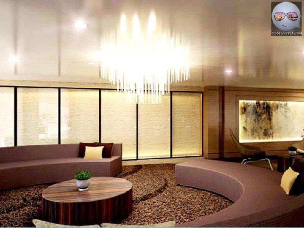 Shell Residence C1 Shortwalk Mall Of Asia Near Airport Маніла Екстер'єр фото