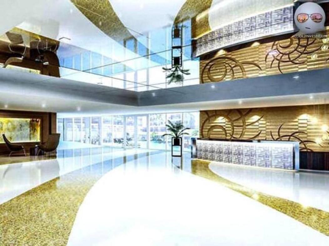 Shell Residence C1 Shortwalk Mall Of Asia Near Airport Маніла Екстер'єр фото